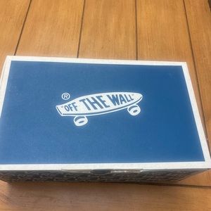 Vans Limited Edition